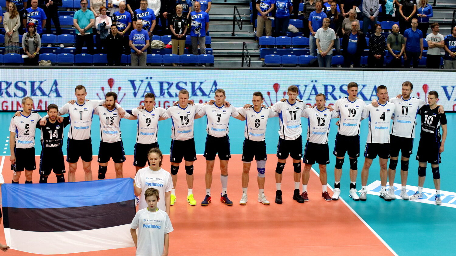 eesti-vorkpallikoondis