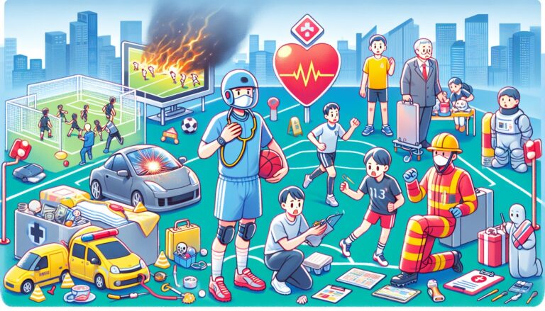 Spordivigastused: Ennetus ja Taastumine