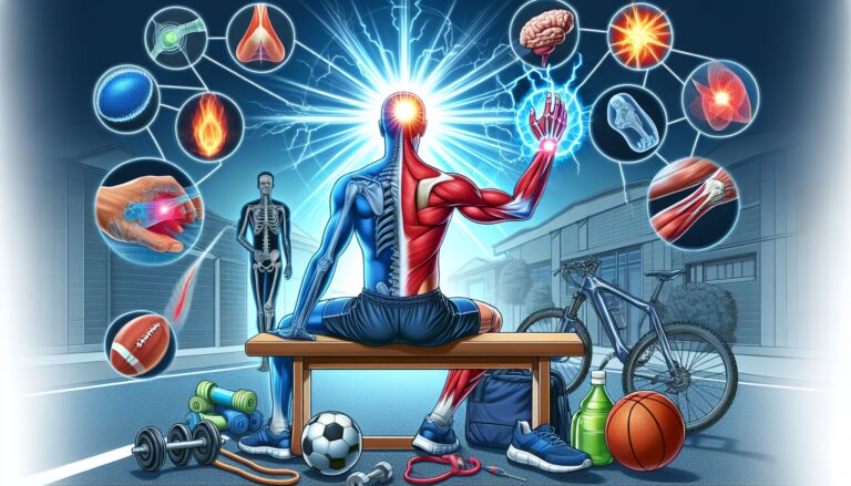 Spordivigastustest: Ennetamine ja Taastusravi