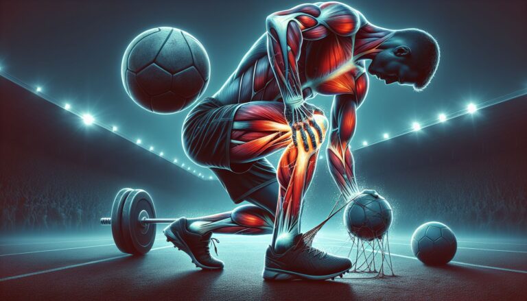 Spordivigastused: põhjused, ennetamine ja ravi