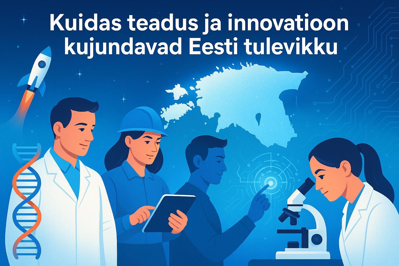 Teadus